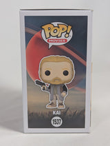 Netflix Rebel Moon Kai Funko Pop! Vinyl Figure #1537