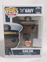 America's Navy Sailor Funko Pop! Vinyl Figure USN