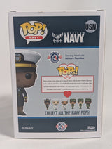 America's Navy Sailor Funko Pop! Vinyl Figure USN