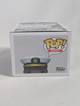 America's Navy Sailor Funko Pop! Vinyl Figure USN
