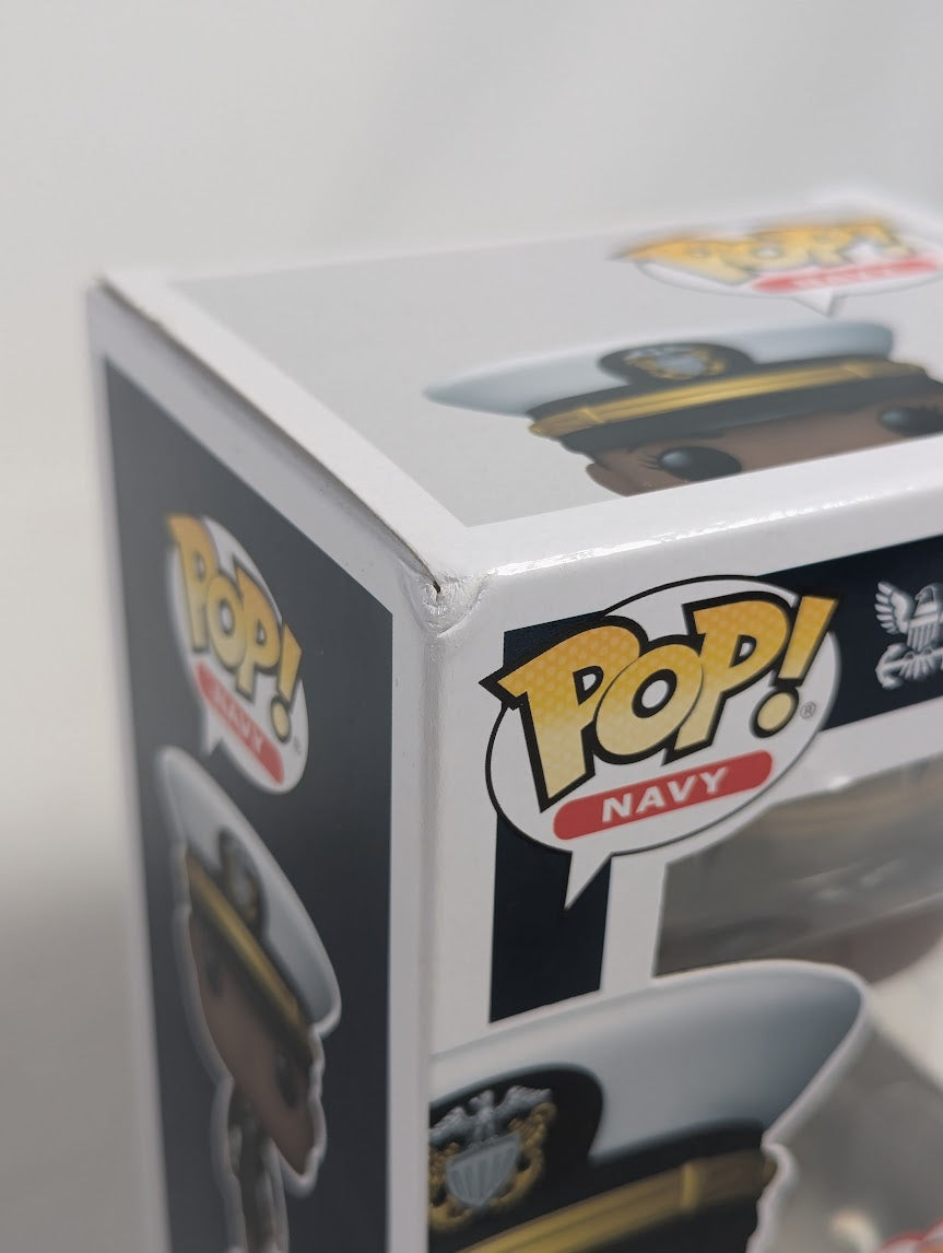America's Navy Sailor Funko Pop! Vinyl Figure USN
