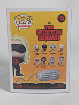DC Comics The Suicide Squad Savant (2021 Fall Convention) Funko Pop! Vinyl Figure #1154