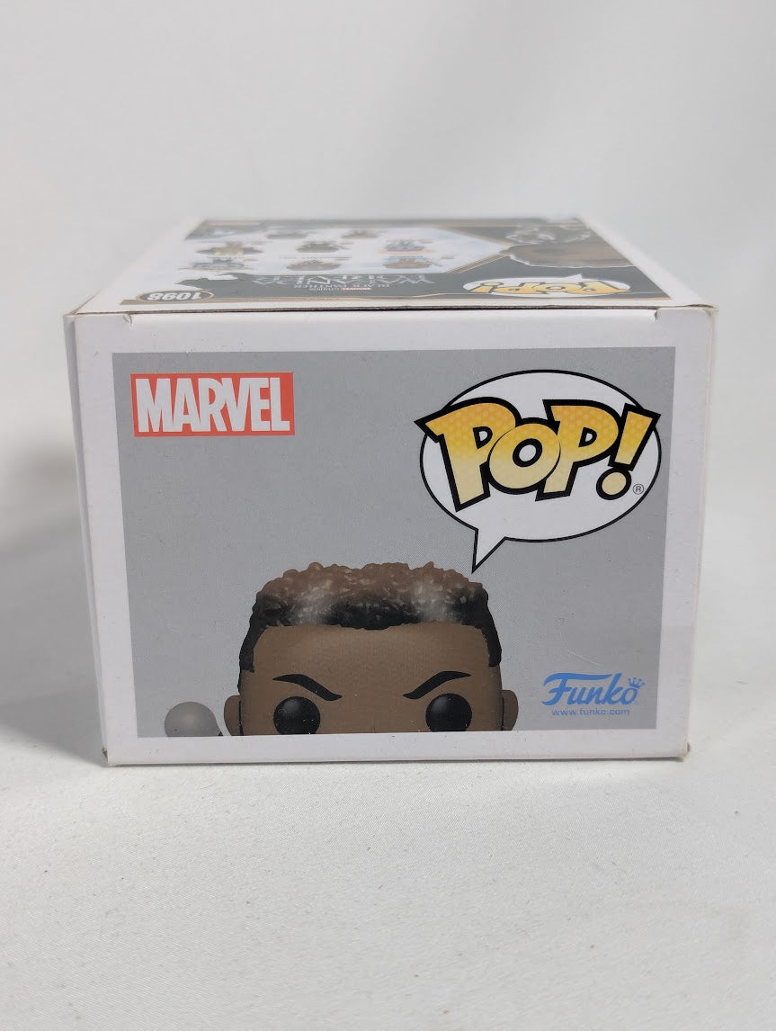 Marvel Black Panther Wakanda Forever M'Baku Funko Pop! Vinyl Figure #1098