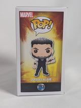 Marvel Black Panther Ulysses Klaue Funko Pop! Vinyl Figure #387