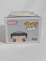 Marvel Black Panther Ulysses Klaue Funko Pop! Vinyl Figure #387