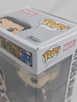 Marvel Black Panther Ulysses Klaue Funko Pop! Vinyl Figure #387