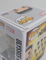 Marvel Black Panther Ulysses Klaue Funko Pop! Vinyl Figure #387