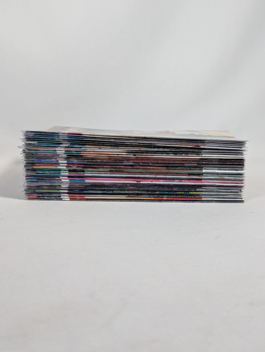DC Comics Batman (2016) Issues 36 - 74 Comic Book Bundle