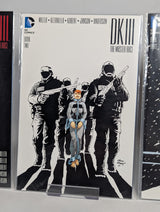 DC Comics DK III The Master Race (2015) Issues 1 - 3 Comic Book Bundle