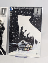DC Comics DK III The Master Race (2015) Issues 1 - 3 Comic Book Bundle