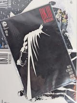 DC Comics DK III The Master Race (2015) Issues 1 - 3 Comic Book Bundle