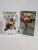 DC Comics Talon (2012) Issues 0 - 6 Comic Book Bundle