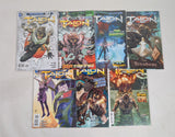 DC Comics Talon (2012) Issues 0 - 6 Comic Book Bundle
