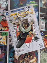 DC Comics Talon (2012) Issues 0 - 6 Comic Book Bundle