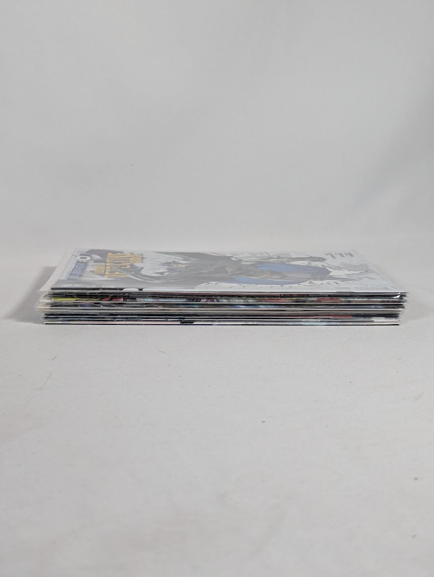 DC Comics Batman Detective Comics (2011) Issues 13 - 21 (Including 0 + 27) Comic Book Bundle