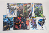 DC Comics Batman Detective Comics (2011) Issues 13 - 21 (Including 0 + 27) Comic Book Bundle