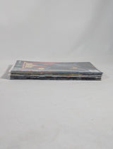 DC Comics Legends of the Dark Knight (2012) Issues 1 - 12 (Missing Issue 3) Comic Book Bundle