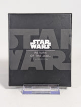 Star Wars Return of the Jedi 2017 NIUE New Zealand Mint Poster Collection 1 oz Silver Coin