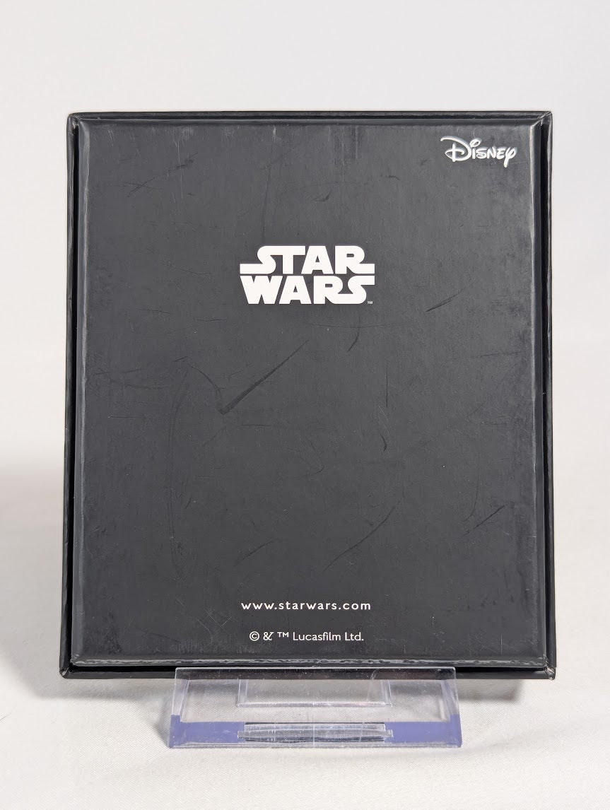 Star Wars Return of the Jedi 2017 NIUE New Zealand Mint Poster Collection 1 oz Silver Coin