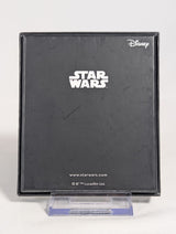 Star Wars Return of the Jedi 2017 NIUE New Zealand Mint Poster Collection 1 oz Silver Coin