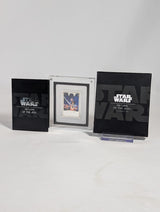 Star Wars Return of the Jedi 2017 NIUE New Zealand Mint Poster Collection 1 oz Silver Coin