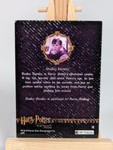 Harry Potter Dudley Dursley Artbox Trading Card Signed by Harry Melling (No COA)