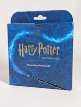 Harry Potter The Official Fan Experience Wizarding World Gold 2019 Gift Box
