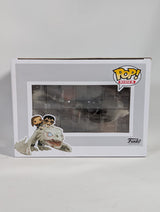 Harry Potter Ukrainian Ironbelly With Harry, Ron & Hermione Funko Pop! Rides Vinyl Figure #93