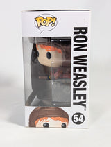 Harry Potter Ron Weasley Funko Pop! Vinyl Figure #54