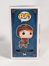 Harry Potter Ron Weasley Funko Pop! Vinyl Figure #54