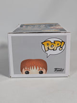Harry Potter George Weasley Funko Pop! Vinyl Figure #34