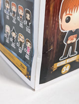 Harry Potter George Weasley Funko Pop! Vinyl Figure #34
