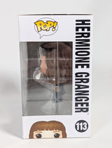 Harry Potter Hermione Granger Funko Pop! Vinyl Figure #113