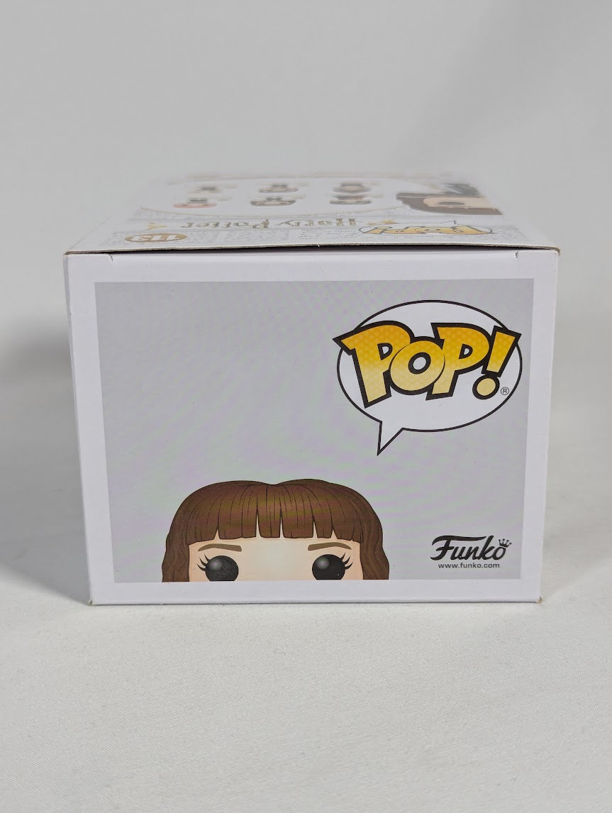 Harry Potter Hermione Granger Funko Pop! Vinyl Figure #113