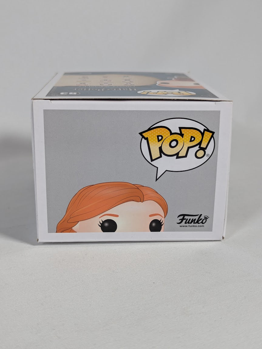 Harry Potter Ginny Weasley Funko Pop! Vinyl Figure #53