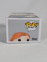 Harry Potter Ginny Weasley Funko Pop! Vinyl Figure #53