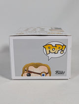 Harry Potter Mad-Eye Moody Funko Pop! Vinyl Figure #38