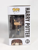 Harry Potter Funko Pop! Vinyl Figure #01