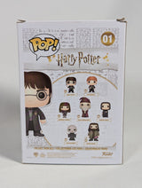 Harry Potter Funko Pop! Vinyl Figure #01