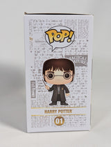 Harry Potter Funko Pop! Vinyl Figure #01