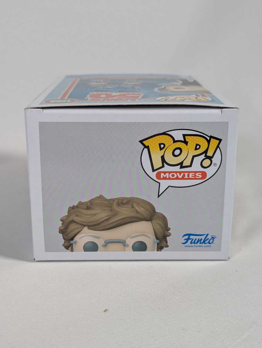 Jaws 50th Anniversary Matt Hooper Funko Pop! Vinyl Figure #1756