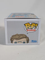 Jaws 50th Anniversary Matt Hooper Funko Pop! Vinyl Figure #1756