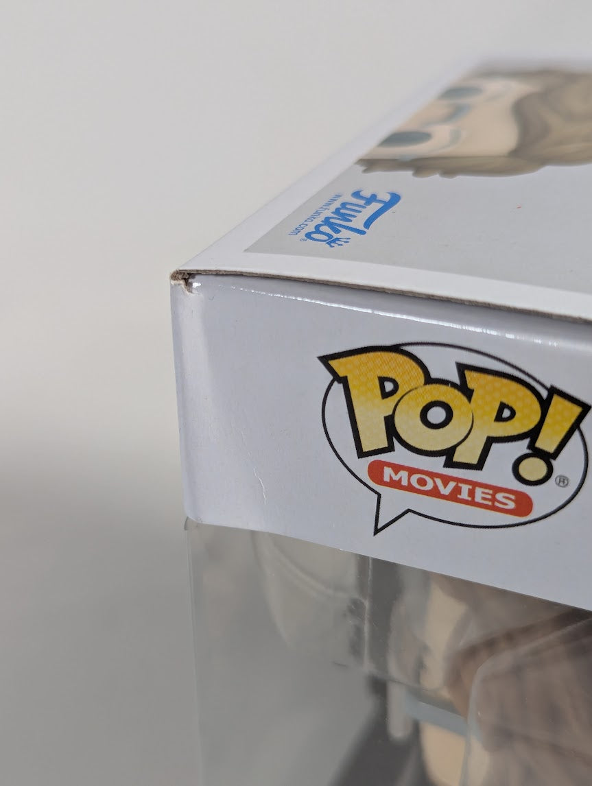 Jaws 50th Anniversary Matt Hooper Funko Pop! Vinyl Figure #1756