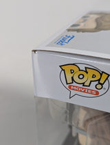 Jaws 50th Anniversary Matt Hooper Funko Pop! Vinyl Figure #1756