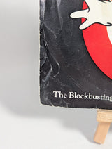 Ghostbusters Theme Song 7" 1984 Vinyl Record