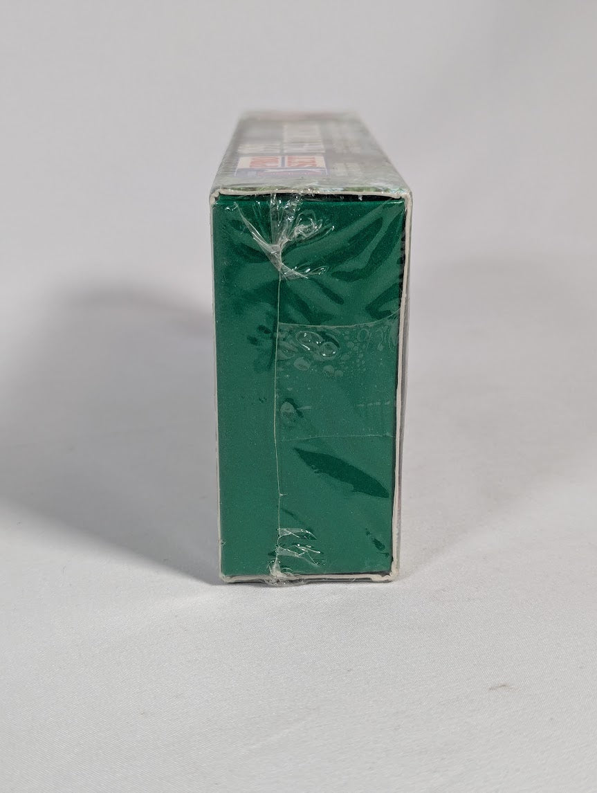 PGA Tour Pro Set 1991 Trading Card Booster Box (Sealed)