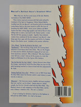 Marvel Ghost Rider Resurrected 1991 Graphic Novel (First Printing)