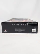 Star Trek USS Enterprise Bridge (With Captain Kirk Figure) 2009 Playmates Playset