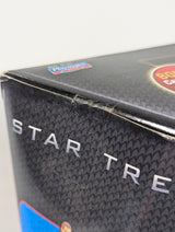 Star Trek USS Enterprise Bridge (With Captain Kirk Figure) 2009 Playmates Playset