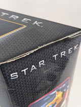 Star Trek USS Enterprise Bridge (With Captain Kirk Figure) 2009 Playmates Playset